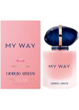 Giorgio Armani My Way Floral parfémovaná voda pro ženy 30 ml