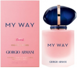 Giorgio Armani My Way Floral parfémovaná voda pro ženy 30 ml