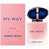 Giorgio Armani My Way Floral parfémovaná voda pro ženy 30 ml