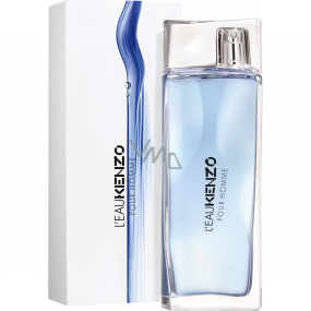 Kenzo L'Eau Kenzo Pour Homme toaletní voda 100 ml