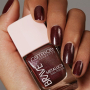 Catrice Brave Metallics lak na nehty 04 Love You Cherry Much 10,5 ml