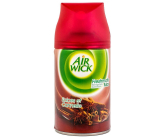 Air Wick FreshMatic Cinnamon - Skořice automatický osvěžovač náhradní náplň 250 ml