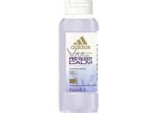 Adidas Pre-Sleep Calm sprchový gel pro ženy 250 ml