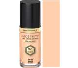 Max Factor Facefinity All Day Flawless 3v1 make-up 42 Ivory 30 ml