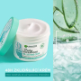 Garnier Body Superfood Aloe Vera tělový krém pro normální až suchou pokožku 380 ml