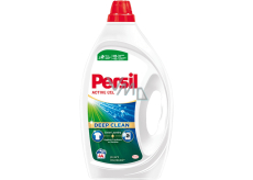 Persil Deep Clean Regular univerzální tekutý prací gel na barevné prádlo 44 dávek 1,98 l