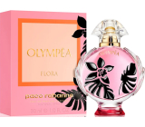 Paco Rabanne Olympea Flora parfémovaná voda pro ženy 30 ml