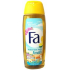 Fa Mediterranean Jewels Amalfi Orchid & Citrus Scent sprchový gel 250 ml
