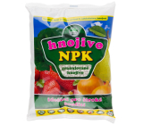 Biom NPK granulované minerální hnojivo 1 kg