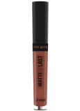Miss Sporty Matte to Last 24h Lip Cream tekutá rtěnka 600 Sensational Chocolate 3,7 ml