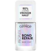 Catrice ProPlex Bond Repair podkladový lak na nehty 010 Rescue Me 10,5 ml