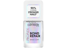 Catrice ProPlex Bond Repair podkladový lak na nehty 010 Rescue Me 10,5 ml