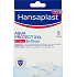 Hansaplast náplasti vodotěsné Aqua Protect XXL 5 ks