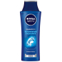 Nivea Men Strong Power šampon na vlasy pro muže 400 ml