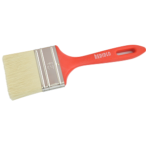 BALTOOL Ředidlo Standard plochý štětec, č. 2,5