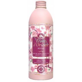 Tesori d´Oriente Ikigai koupelová pěna 500 ml