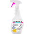 Sidolux Professional Kuchyně čistič s aktivní pěnou, 500 ml