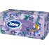 Zewa Deluxe Family Box 3vrstvé papírové kapesníky, 90 ks