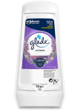 Glade True Scent Lavender - Levandule gel osvěžovač vzduchu 150 g