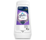 Glade True Scent Lavender - Levandule gel osvěžovač vzduchu 150 g
