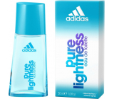 Adidas Pure Lightness toaletní voda pro ženy 50 ml