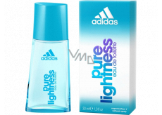 Adidas Pure Lightness toaletní voda pro ženy 50 ml