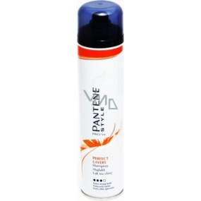 Pantene Pro-V Style Perfect Layers lak na prostříhané vlasy 250 ml