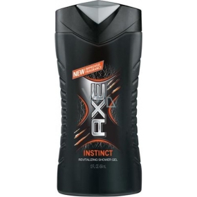 Axe Instinct sprchový gel pro muže 250 ml