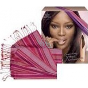 Naomi Campbell Naomi Campbell toaletní voda pro ženy 30 ml + šátek