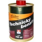 Severochema Technický benzín 700 ml