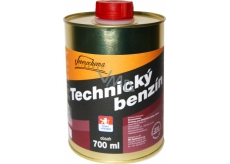 Severochema Technický benzín 700 ml