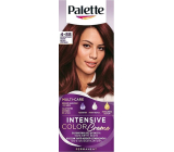 Schwarzkopf Palette Intensive Color Creme barva na vlasy 4-88 Intenzivní tmavě červený