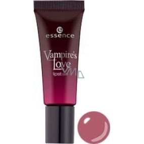 Essence Vampire’s Love Lipstain barva na rty 01 Bloody Mary 8,5 ml