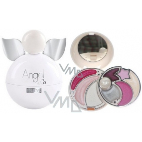 Pupa Angel & Co kosmetická kazeta odstín 01 4,8 g