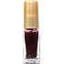 Kopretina zdobící lak na nehty odstín vínový 6 ml