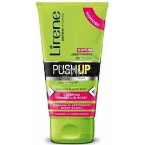 Lirene Maxslim Pushup Serum Sérum pro zpevnění poprsí 150 ml