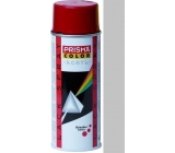 Schuller Eh klar Prisma Color Lack akrylový sprej 91012 Stříbrnošedý 400 ml
