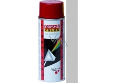 Schuller Eh klar Prisma Color Lack akrylový sprej 91012 Stříbrnošedý 400 ml