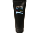 Barbus Active Man gel po holení 100 ml