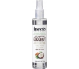 Inecto Naturals Coconut tělový olej s čistým kokosovým olejem 200 ml