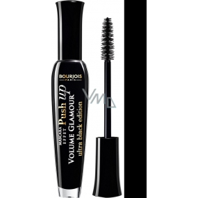 Bourjois Volume Glamour Push Up řasenka 31 Ultra Black 6 ml