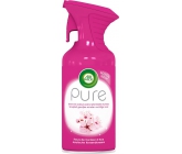Air Wick Pure Květy třešní osvěžovač vzduchu sprej 250 ml