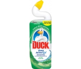 Duck 5v1 Pine Wc tekutý čistič 750 ml