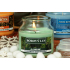 Lima Aroma Dreams Borovicový les aromatická svíčka sklenička s víčkem 120 g