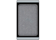 Artdeco Eye Shadow Pearl perleťové oční stíny 67 Pearly Pigeon Grey 0,8 g