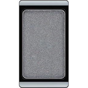 Artdeco Eye Shadow Pearl perleťové oční stíny 67 Pearly Pigeon Grey 0,8 g