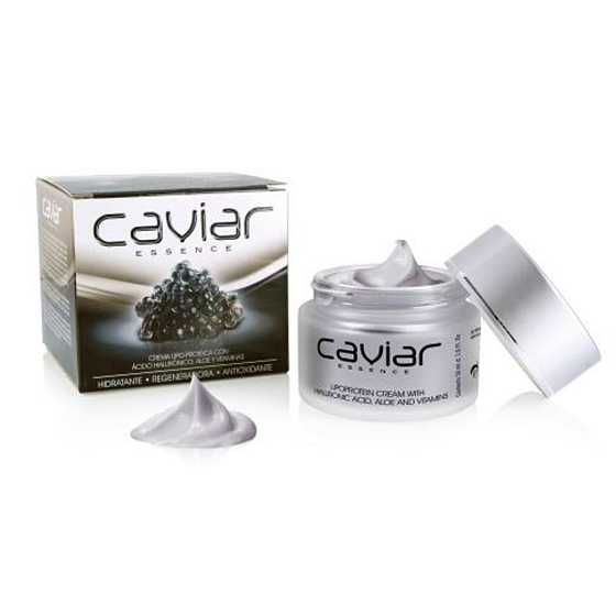 Diet Esthetic Kaviárový pleťový omlazující krém 50 ml