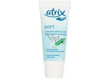 Atrix Soft lehký ochranný krém na ruce 100 ml