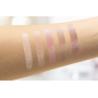 Catrice Liquid Metal Longlasting Cream Eyeshadow oční stíny 040 Brown Under 6 ml