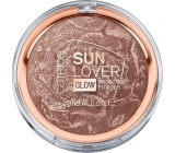 Catrice Sun Lover Glow Bronzing Powder pudr 010 Sun-kissed Bronze 8 g